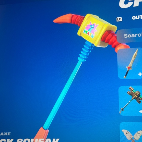 FORTNITE ACCOUNT (OG) - Picture 11 of 16